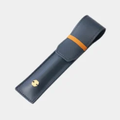 Ystudio Classic Reflect Pen Pouch