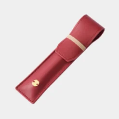 Ystudio Classic Reflect Pen Pouch