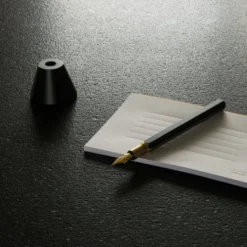 ystudio Classic Revolve Desk Fountain Pen