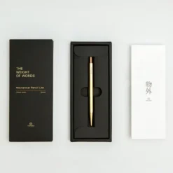 Ystudio Classic Revolve Mechanical Pencil Lite