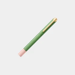 Ystudio Glamour Evolve BI-HEX Rollerball Pen
