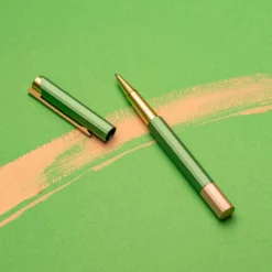 Ystudio Glamour Evolve BI-HEX Rollerball Pen