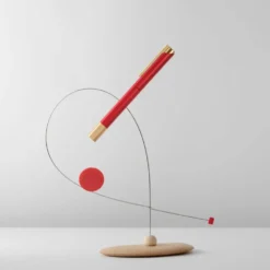 Ystudio Glamour Evolve BI-HEX Rollerball Pen