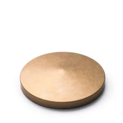 ystudio Paperweight - Brass