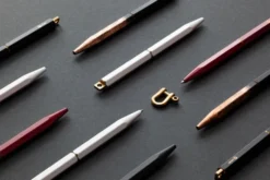 ystudio Portable Ballpoint Pen