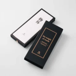 ystudio Rollerball Pen [Brass]