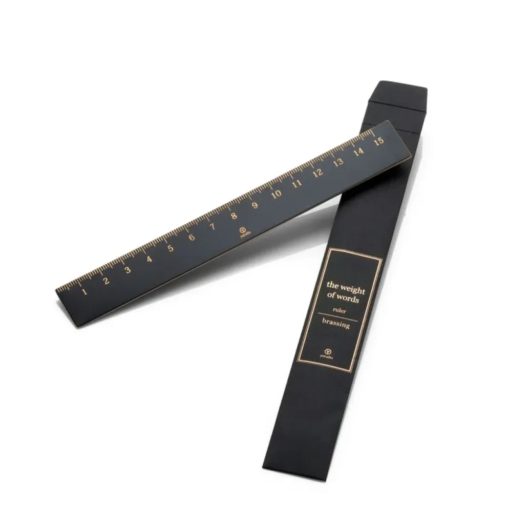 ystudio Ruler