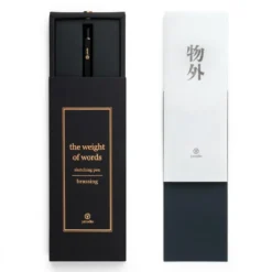 ystudio Sketching Pencil Black