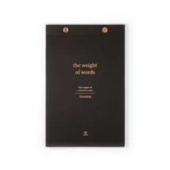 ystudio Letter Writing Paper