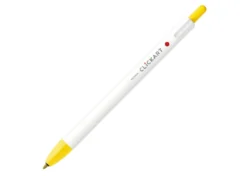 Zebra Clickart Water-Based Marker Pen