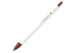 Zebra Clickart Water-Based Marker Pen