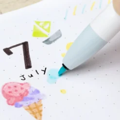 Zebra Clickart Water-Based Marker Pen