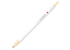 Zebra Clickart Water-Based Marker Pen
