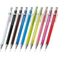 Zebra Colour Flight Mechanical Pencil