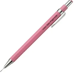 Zebra Colour Flight Mechanical Pencil
