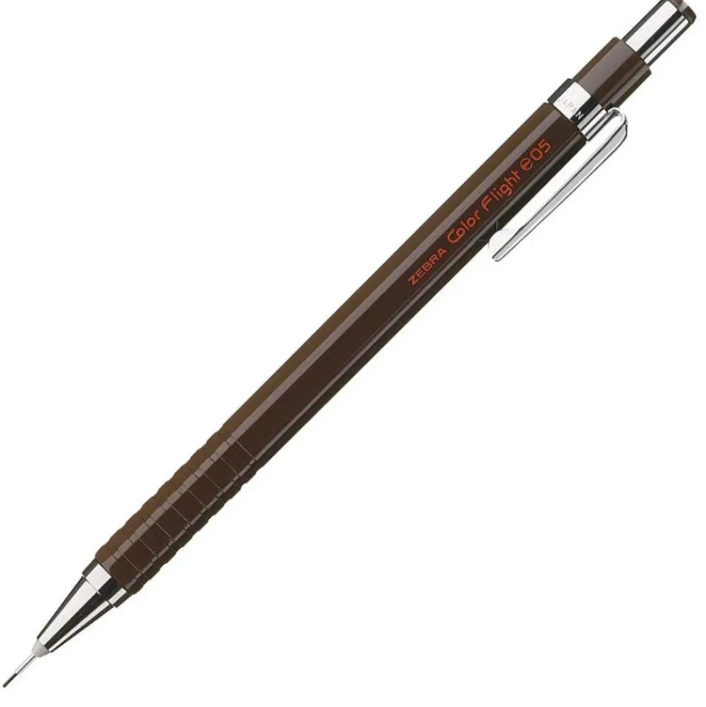 Zebra Colour Flight Mechanical Pencil