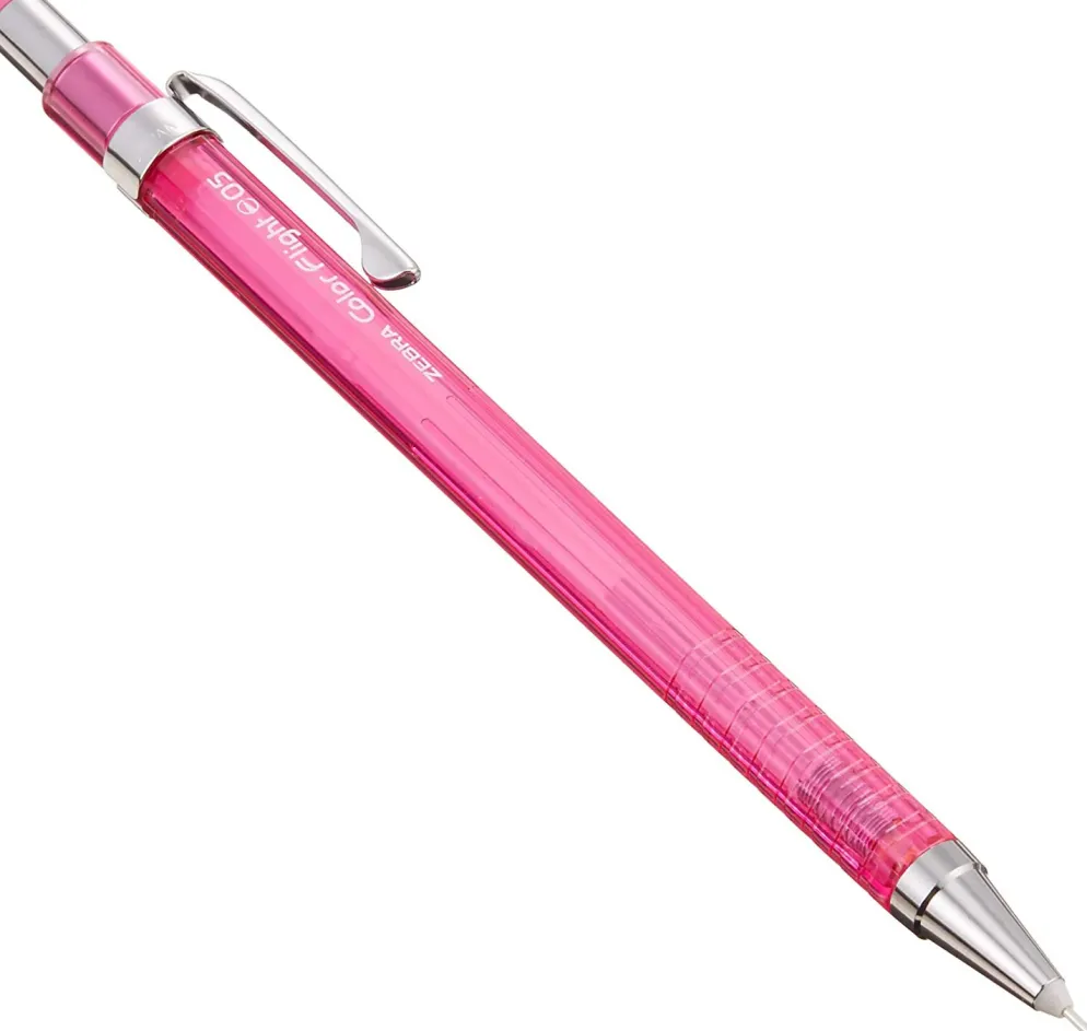 Zebra Colour Flight Mechanical Pencil