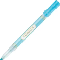 Zebra Kirarich Glitter Highlighter