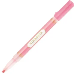 Zebra Kirarich Glitter Highlighter