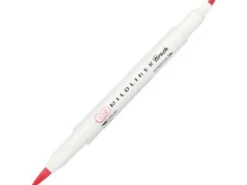 Zebra Mildliner Brush Pen Dual-Ended Highlighter