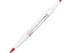 Zebra Mildliner Brush Pen Dual-Ended Highlighter