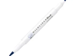 Zebra Mildliner Brush Pen Dual-Ended Highlighter