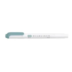 Zebra Mildliner Double-Sided Highlighter
