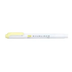 Zebra Mildliner Double-Sided Highlighter