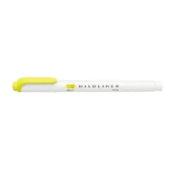 Zebra Mildliner Double-Sided Highlighter