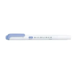 Zebra Mildliner Double-Sided Highlighter