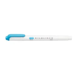 Zebra Mildliner Double-Sided Highlighter