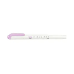 Zebra Mildliner Double-Sided Highlighter