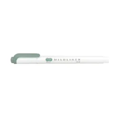 Zebra Mildliner Double-Sided Highlighter