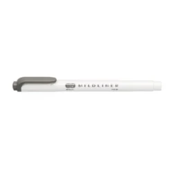 Zebra Mildliner Double-Sided Highlighter