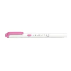 Zebra Mildliner Double-Sided Highlighter