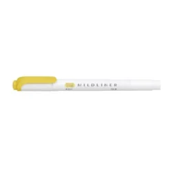 Zebra Mildliner Double-Sided Highlighter