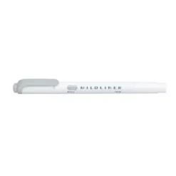 Zebra Mildliner Double-Sided Highlighter