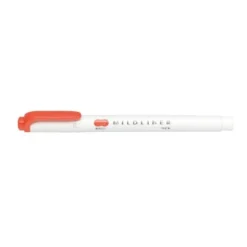Zebra Mildliner Double-Sided Highlighter