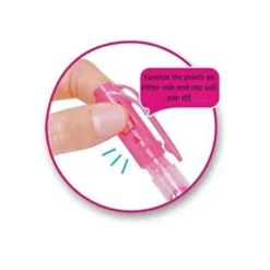 Zebra Optex 1 EZ Highlighter