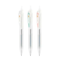 Zebra Sarasa Clear Dry Gel Pen - 0.4mm