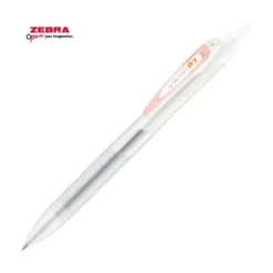 Zebra Sarasa Clear Dry Gel Pen - 0.4mm