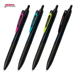 Zebra Sarasa Dry Gel Pen Black - 0.5mm