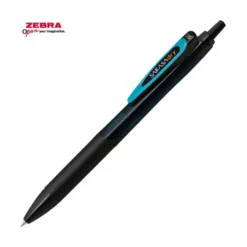 Zebra Sarasa Dry Gel Pen Black - 0.5mm