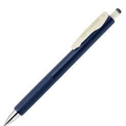 Zebra Sarasa Nano Vintage Colour Gel Pen – 0.3 mm [Smoke Colour Series, Limited Edition]