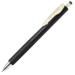 Zebra Sarasa Nano Vintage Colour Gel Pen – 0.3 mm [Smoke Colour Series, Limited Edition]