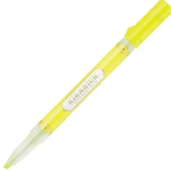 Zebra Kirarich Glitter Highlighter - Set of 5