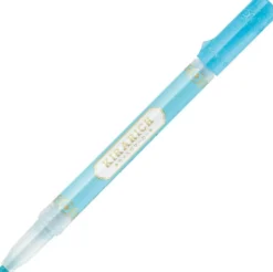 Zebra Kirarich Glitter Highlighter - Set of 5