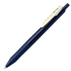 Zebra Sarasa Ballpoint Pen Vintage Colours