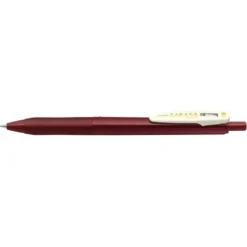 Zebra Sarasa Ballpoint Pen Vintage Colours
