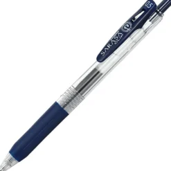 Zebra Sarasa Clip Gel Retractable Pen 0.5mm
